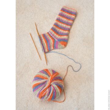Socken "Meilenweit 100 Cosy Socks" 109390.8