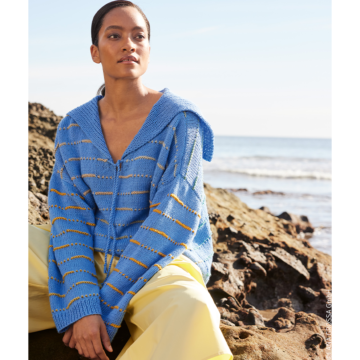 Damenpullover "Cotonella" 109392.34