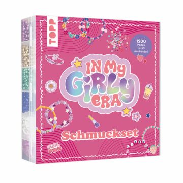 Schmuckset "In my Girly Era"
