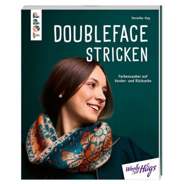 Buch "Doubleface stricken"