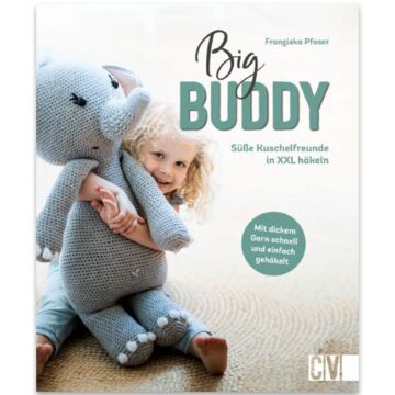 Buch "Big Buddy"