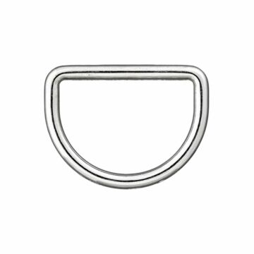 Metallhalbring