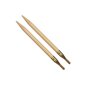 Nadelspitzen "addiClick" Bamboo 