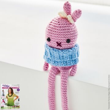 Hase "Charity" LK4542