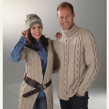 Herrenpullover "Ideal" 750049