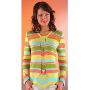 Damenpullover "Piazza" 750177