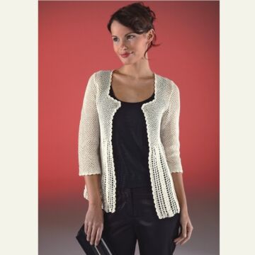 Damenjacke "Manuela No. 20" 750185
