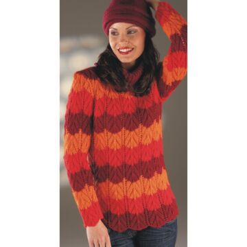 Damenpullover "Sporty" 751002