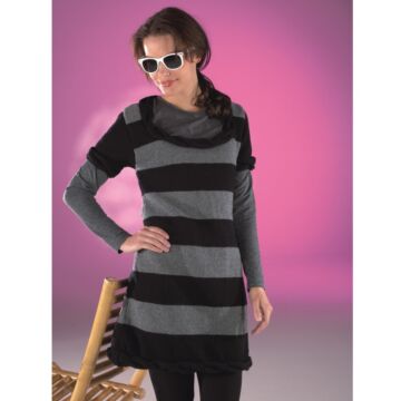 Damenlongpulli "Sidney" 751040