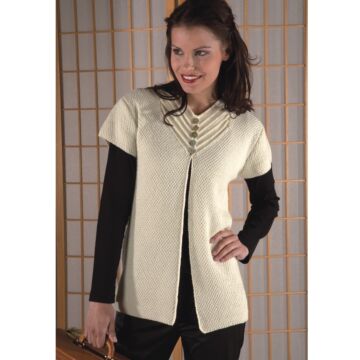 Damenjäckchen "Merino Extrafein" 751102