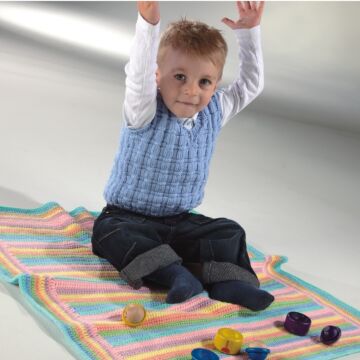 Kinderpullunder "Sidney" 751144