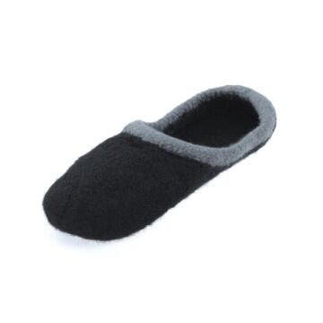 Filz-Pantoffel Gr. L "Filzi" 751205