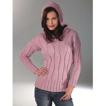 Damenpullover "Sporty" 752011