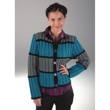 Damenjacke "Sidney" 752012