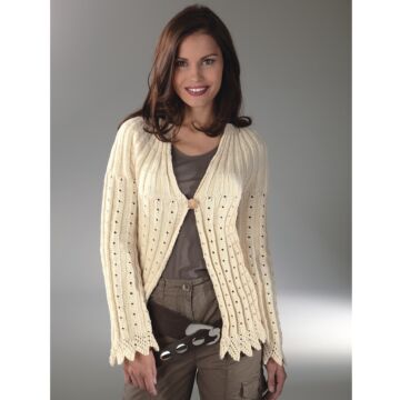 Damenjacke "Piano" 752033
