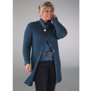 Damenjacke "Sporty" 752040