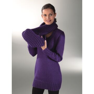 Damenpullover "Sporty" 752049