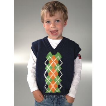 Kinderpullunder "Sidney" 752068