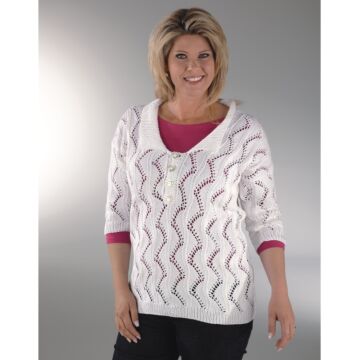 Damenpulli "Piazza" 752084