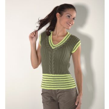 Damenpulli "Macau" 752238