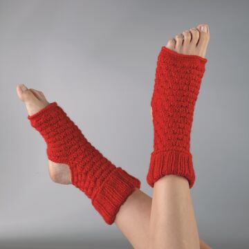 Yogasocken "Zimba Fix" 753000