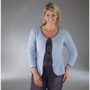 Damenpullover "Piano" 753014