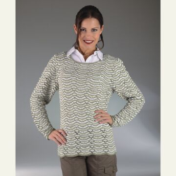 Damenpullover "Piazza" 753026