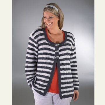 Damenjacke "Piano" 753048