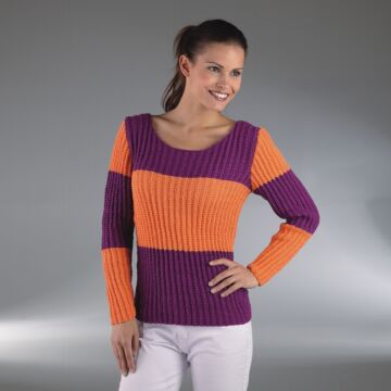 Damenpullover "Piazza" 753067