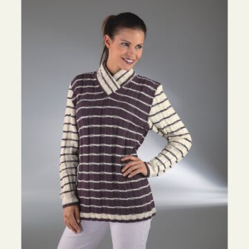 Damenpullover "Piano" 753071