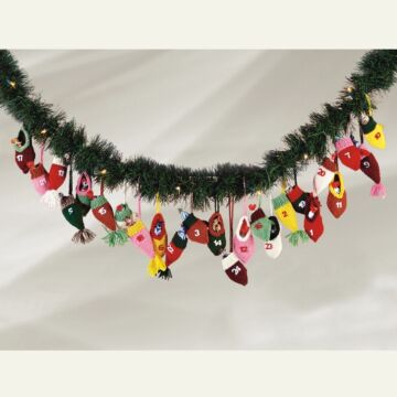 Adventskalender "Ideal" 753098