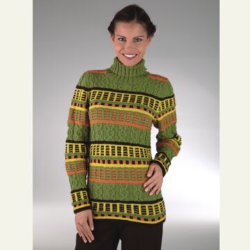 Damenpullover "Ideal" 753108