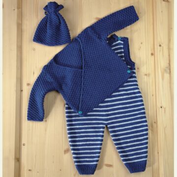 Babygarnitur "Piano" 753118