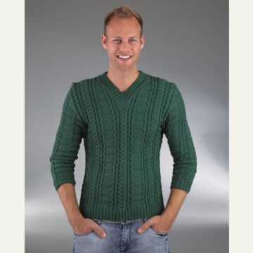 Herrenpullover "Macau" 753162