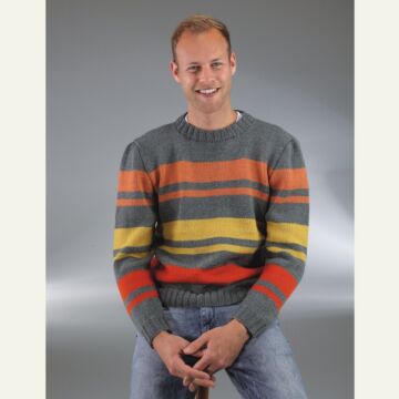 Herrenpullover "Sidney" 753172