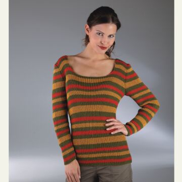 Damenpullover "Amazonas" 753180
