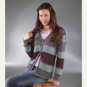 Damenjacke "Amazonas" 753181