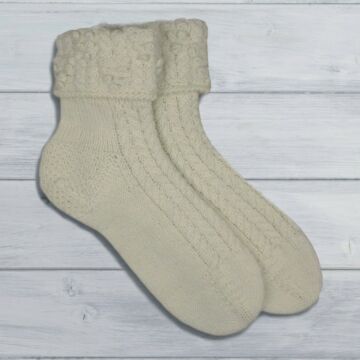 Socken "Feinstrumpf" 753217