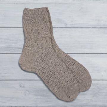 Socken "Feinstrumpf" 753222