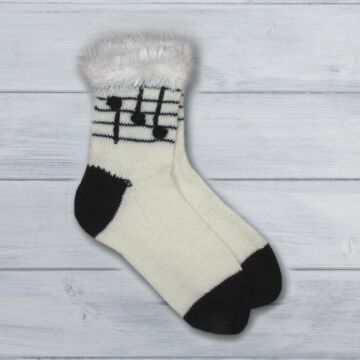 Socken "Feinstrumpf" 753230