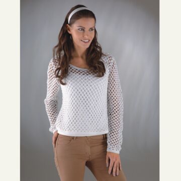 Damenpullover "Piazza" 753232