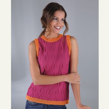 Damenpulli "Piano" 753236