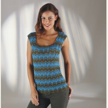 Damenpulli "Amazonas" 753242