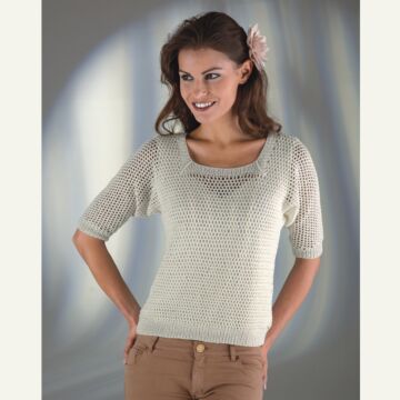 Damenpulli "Amazonas" 753247