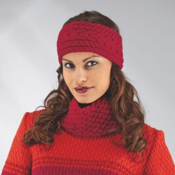 Stirnband "Sidney" 754004