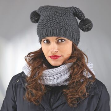 Schal "Ideal" 754009