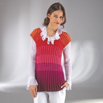 Damenpulli "Amazonas" 754016