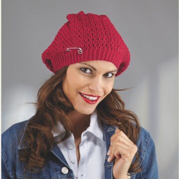 Beanie "Piazza" 754024