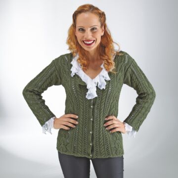 Damenjacke "Piazza" 754034