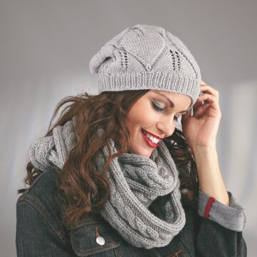 Beanie "Sidney" 754045